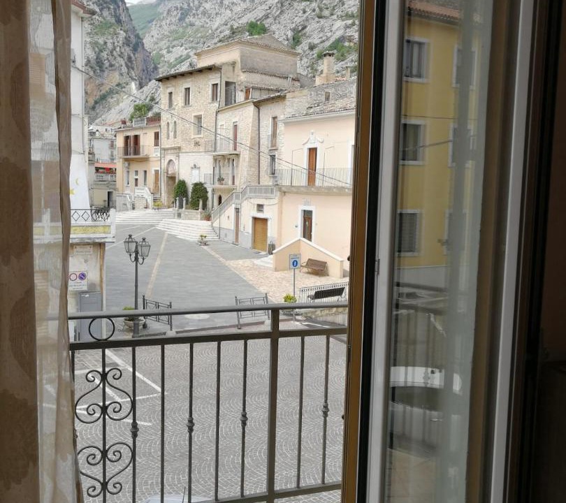 Photo of Patio Balcony in Fara San Martino