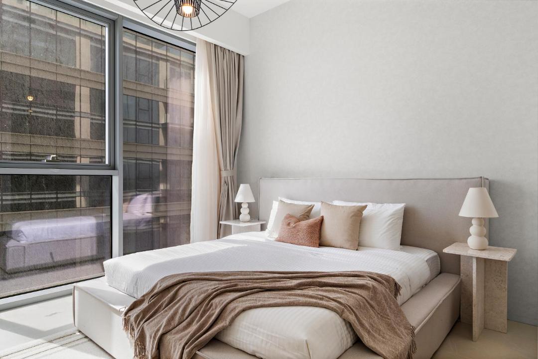 Photo of Bedroom in Al Safa