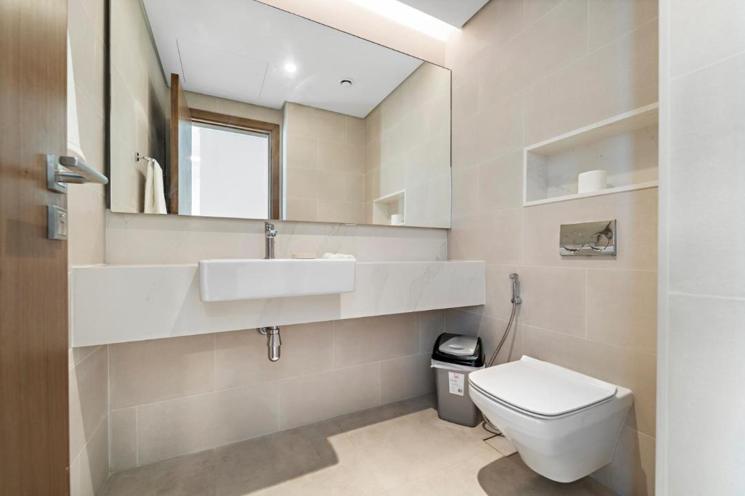 Photo of Bathroom in Al Safa
