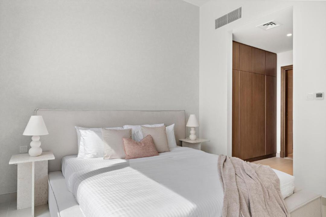 Photo of Bedroom in Al Safa