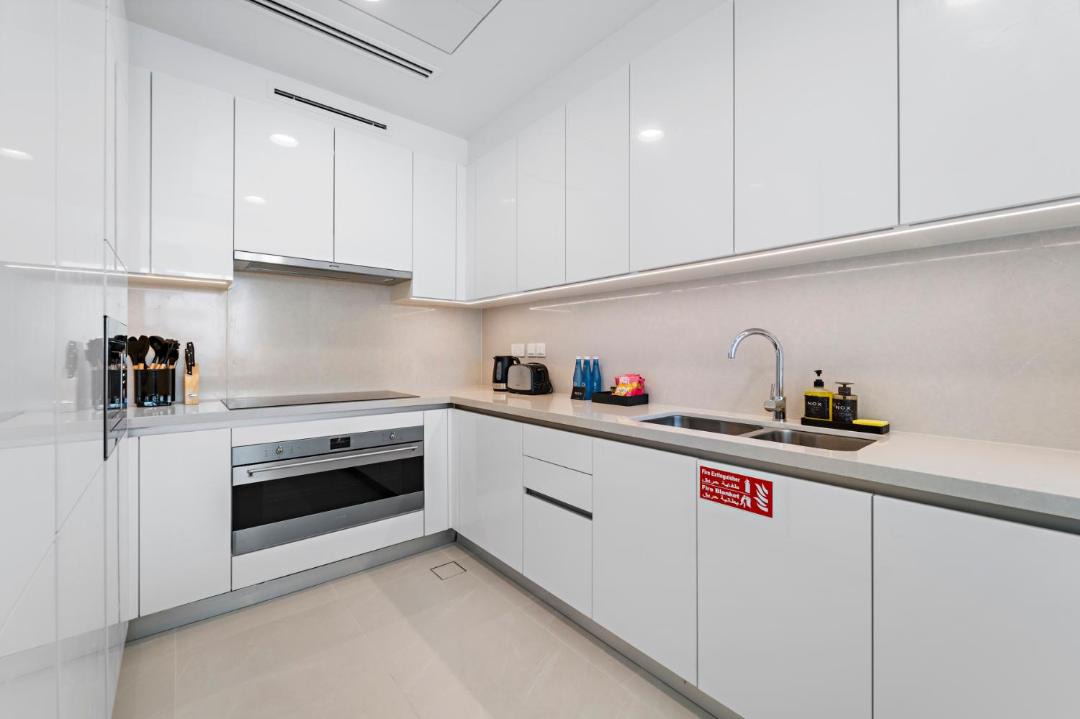 Photo of Kitchen in Al Safa