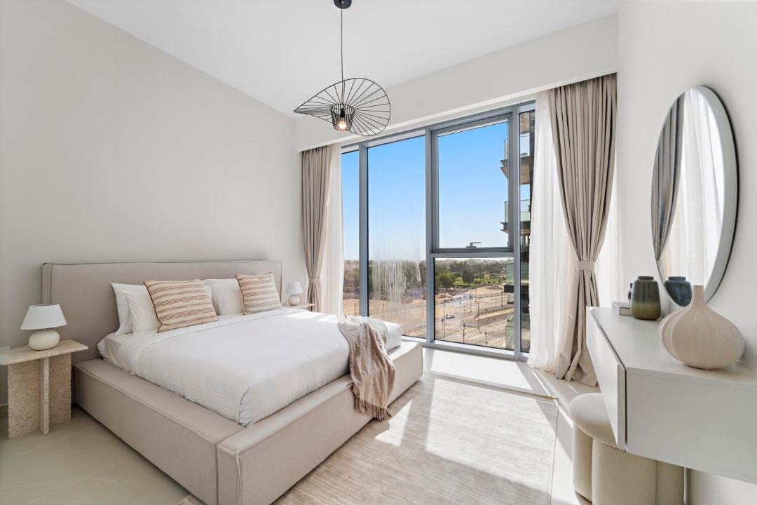 Photo of Bedroom in Al Safa
