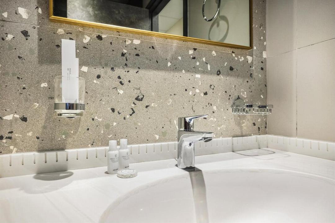 Photo of Bathroom in Jumeirah Lake Towers