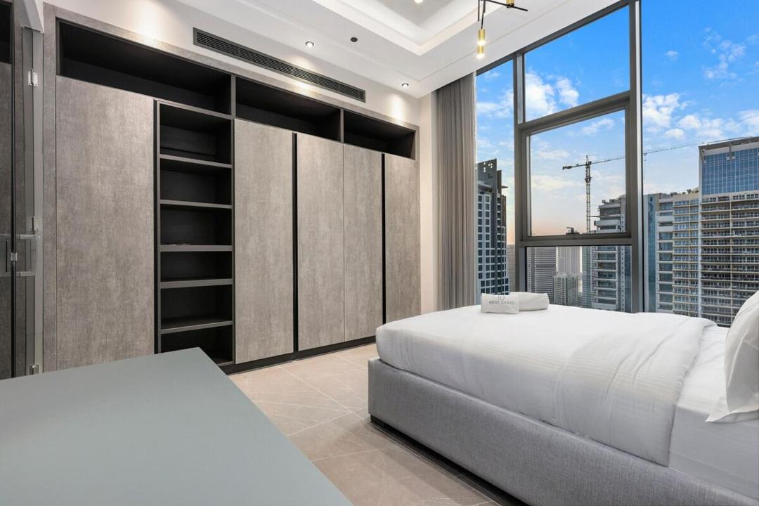 Photo of Bedroom in Jumeirah Lake Towers