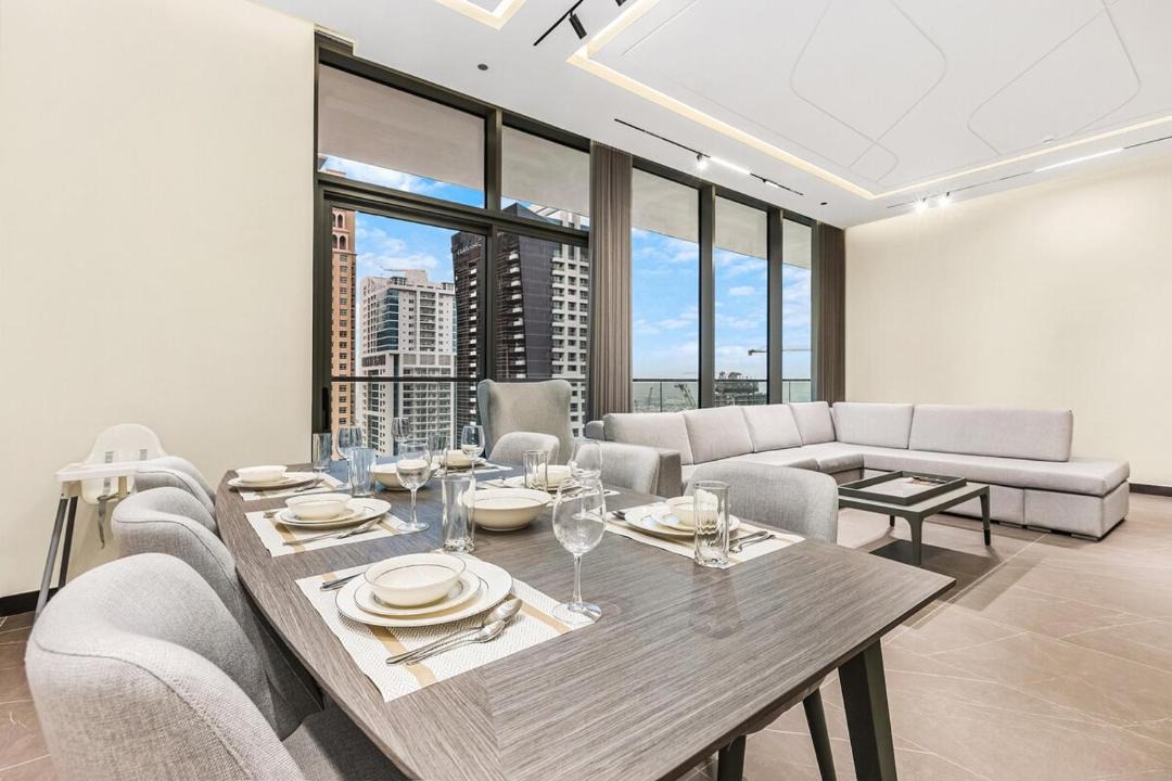 Photo of Others in Jumeirah Lake Towers