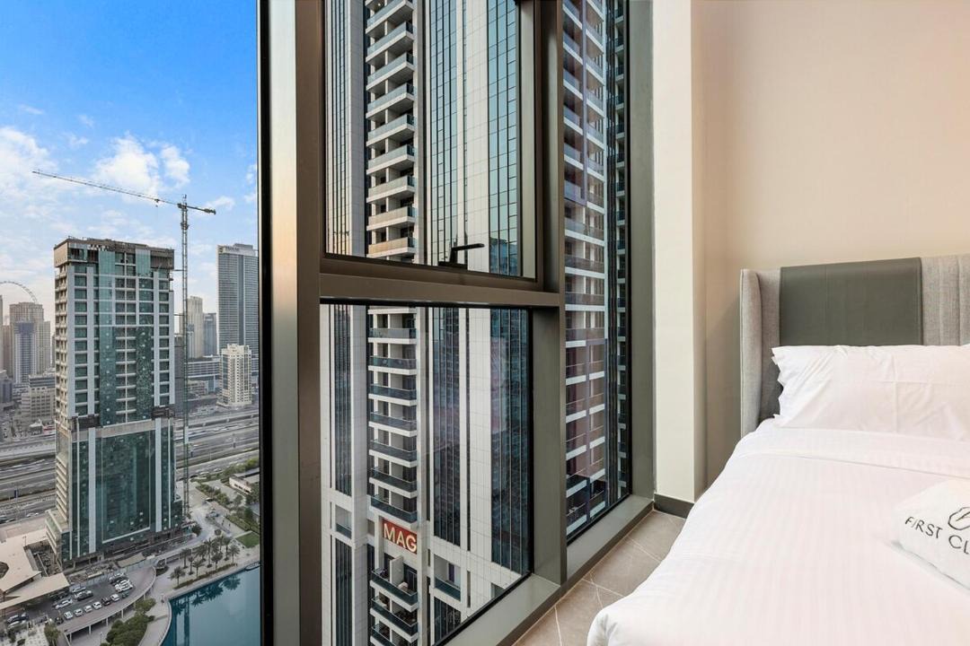 Photo of Others in Jumeirah Lake Towers