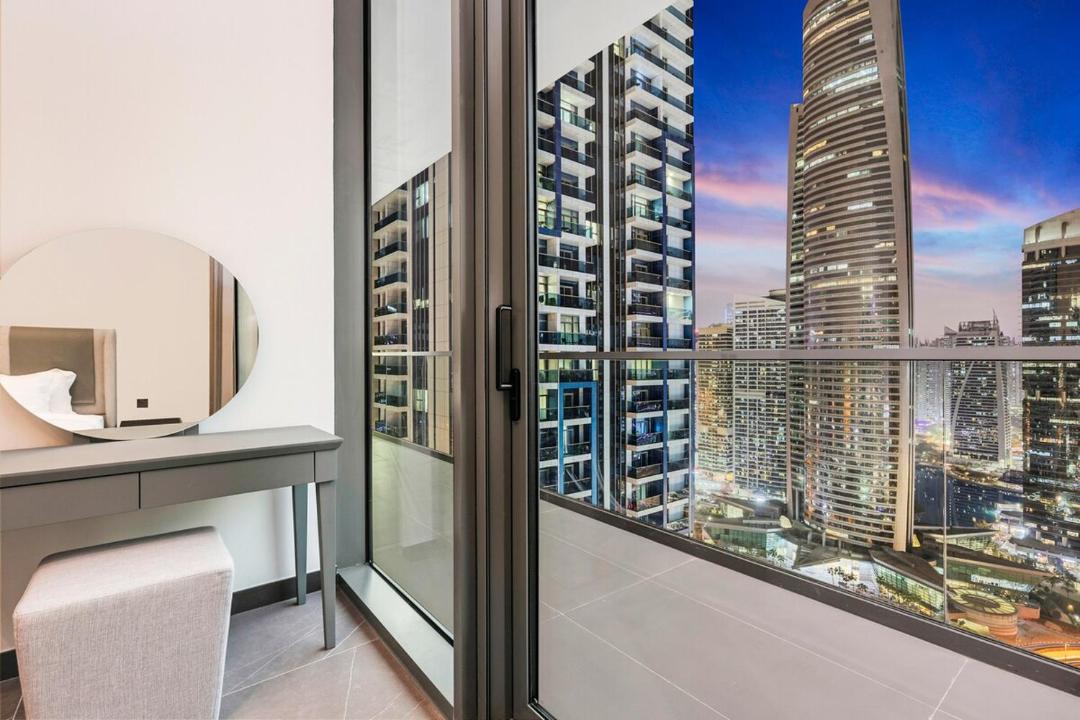Photo of Others in Jumeirah Lake Towers