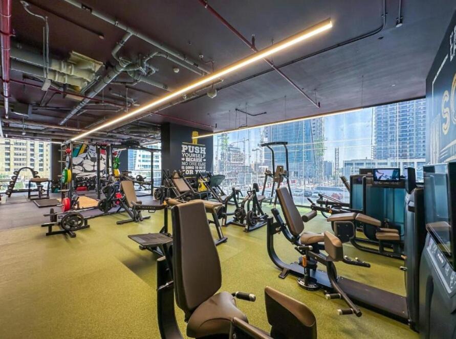 Photo of Others in Jumeirah Lake Towers