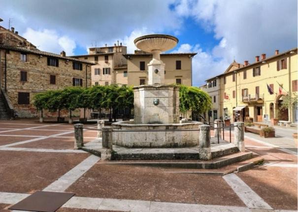Photo of Others in Castelnuovo Berardenga