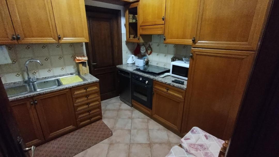 Photo of Kitchen in Castelnuovo Berardenga