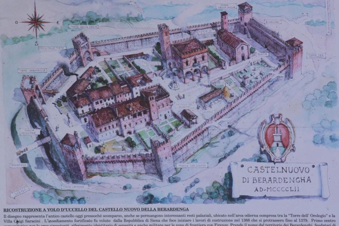 Photo of Others in Castelnuovo Berardenga