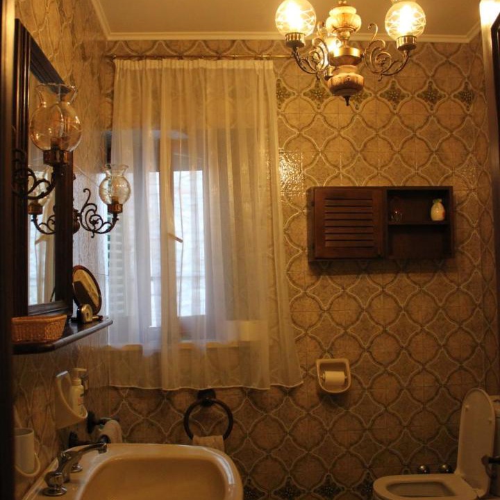 Photo of Bathroom in Castelnuovo Berardenga