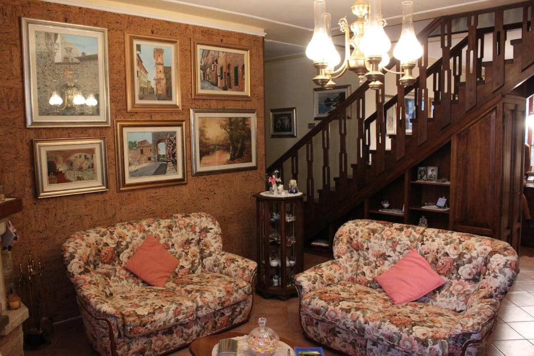 Photo of Livingroom in Castelnuovo Berardenga
