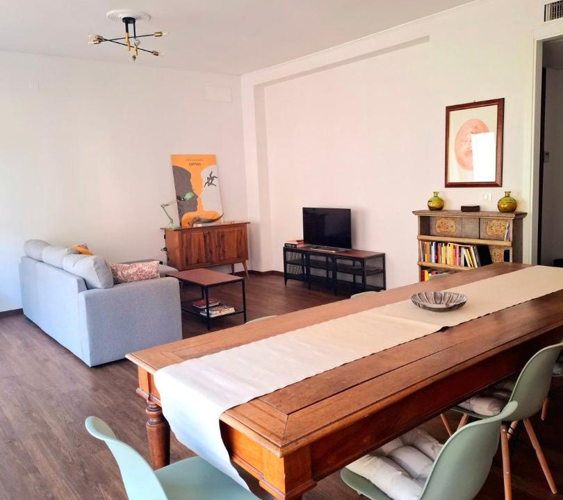 Photo of Livingroom in Arezzo
