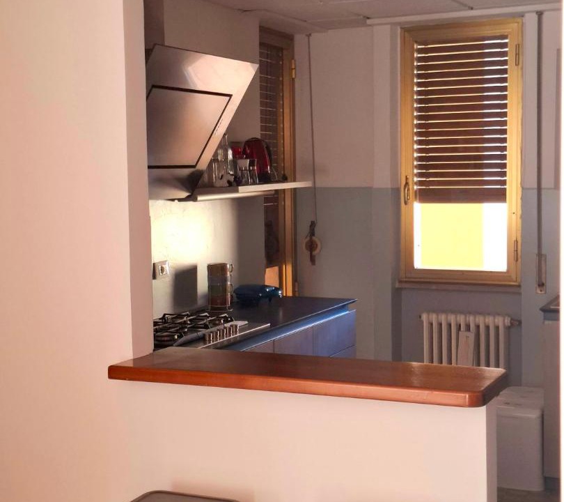 Photo of Kitchen in Arezzo