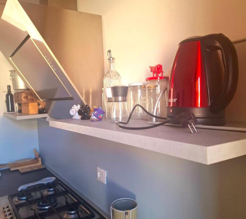 Photo of Kitchen in Arezzo