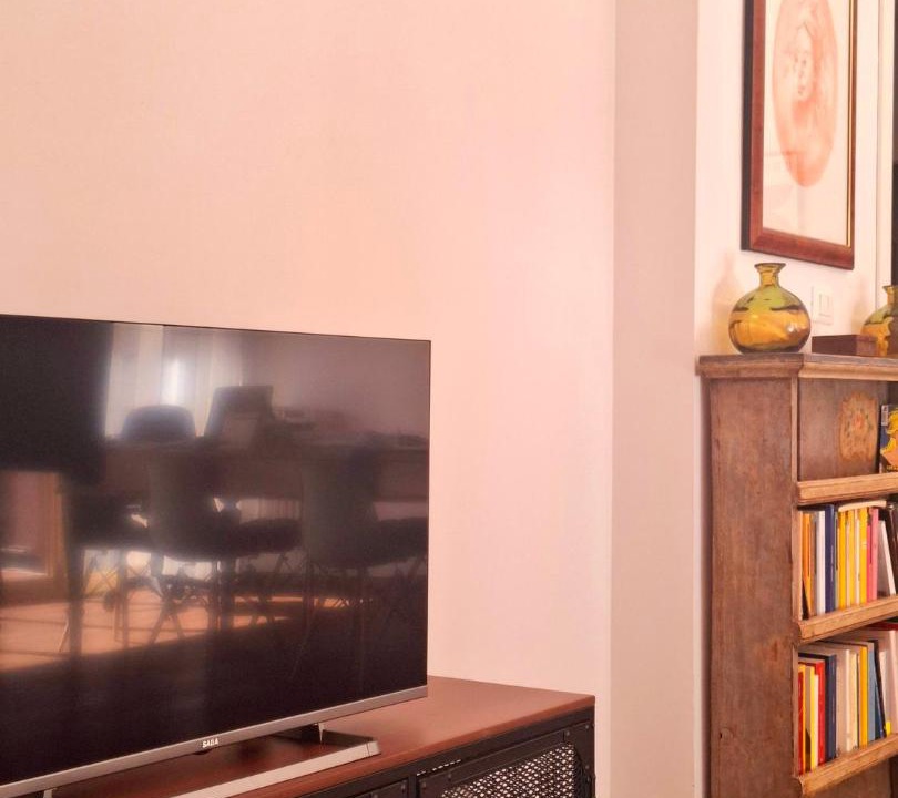 Photo of Livingroom in Arezzo