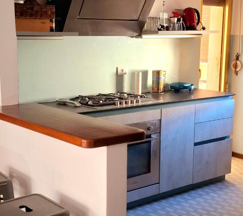 Photo of Kitchen in Arezzo