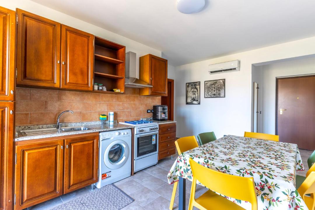 Photo of Kitchen in Stignano Mare