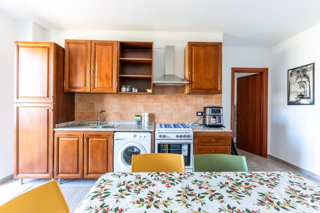 Photo of Kitchen in Stignano Mare