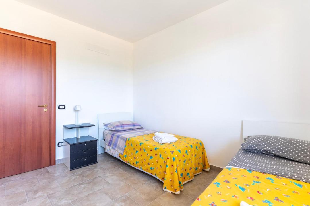 Photo of Bedroom in Stignano Mare