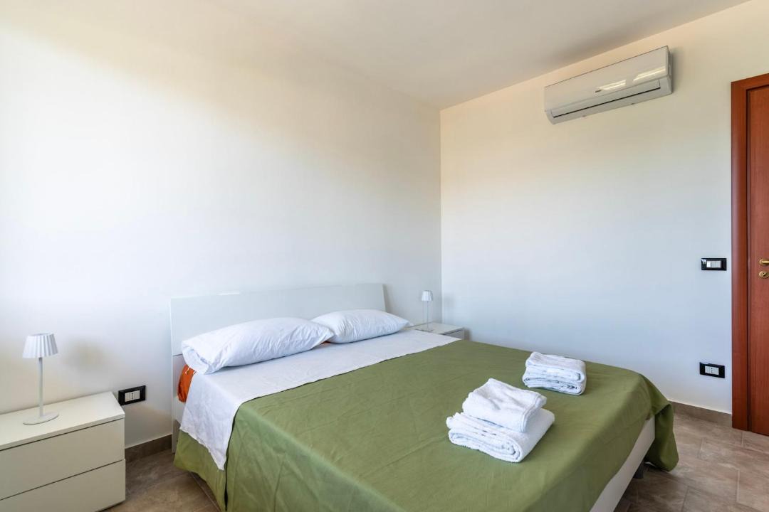 Photo of Bedroom in Stignano Mare