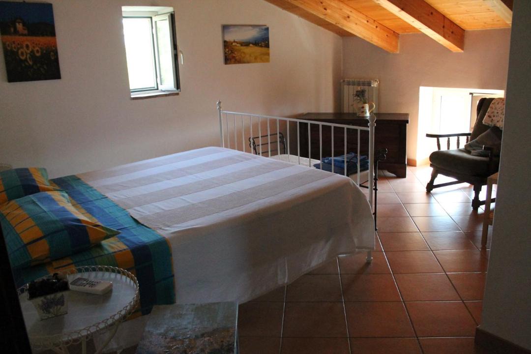 Photo of Bedroom in Spigno Saturnia