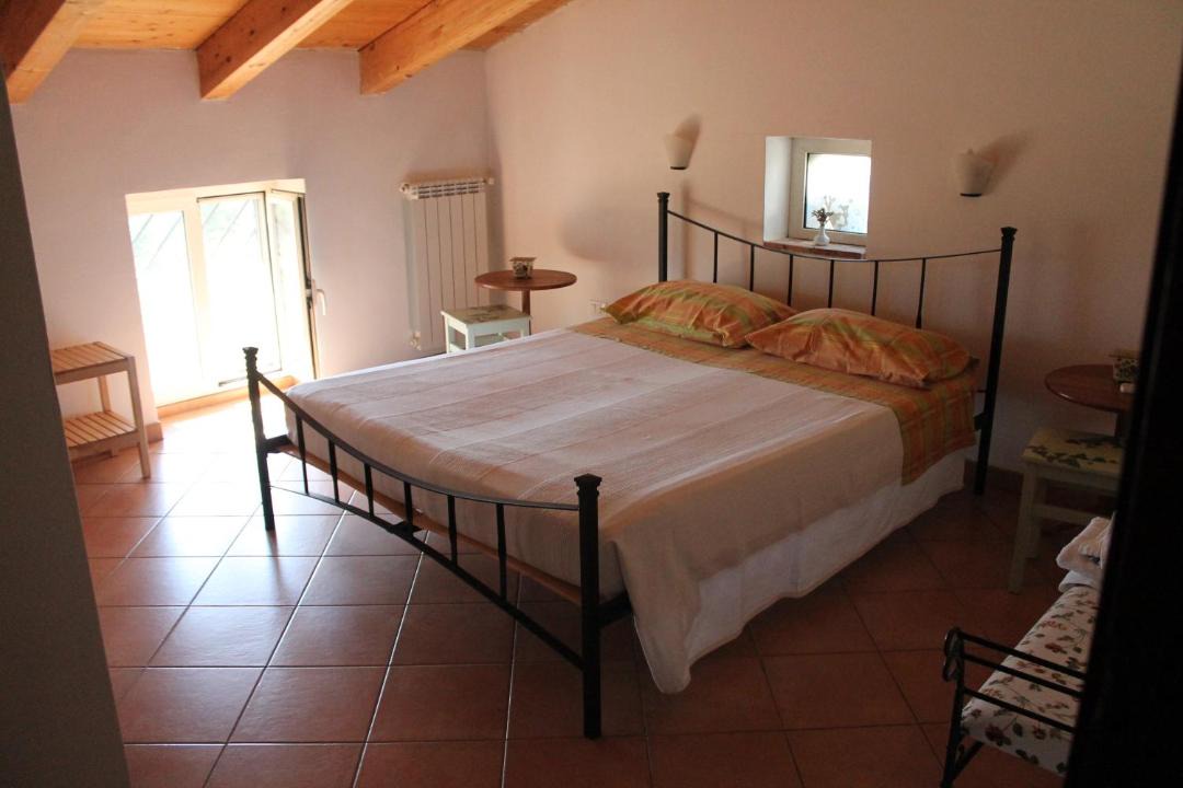 Photo of Bedroom in Spigno Saturnia