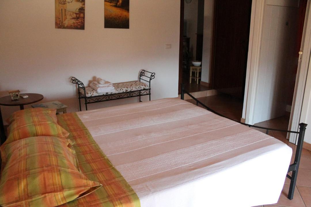 Photo of Bedroom in Spigno Saturnia