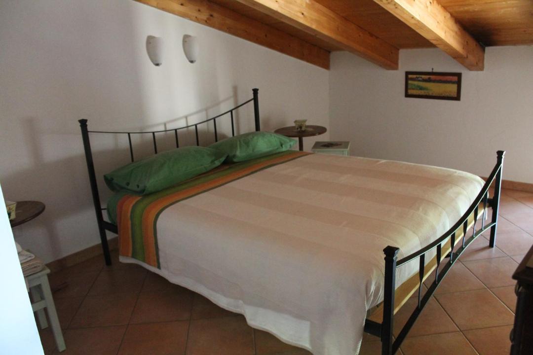Photo of Bedroom in Spigno Saturnia