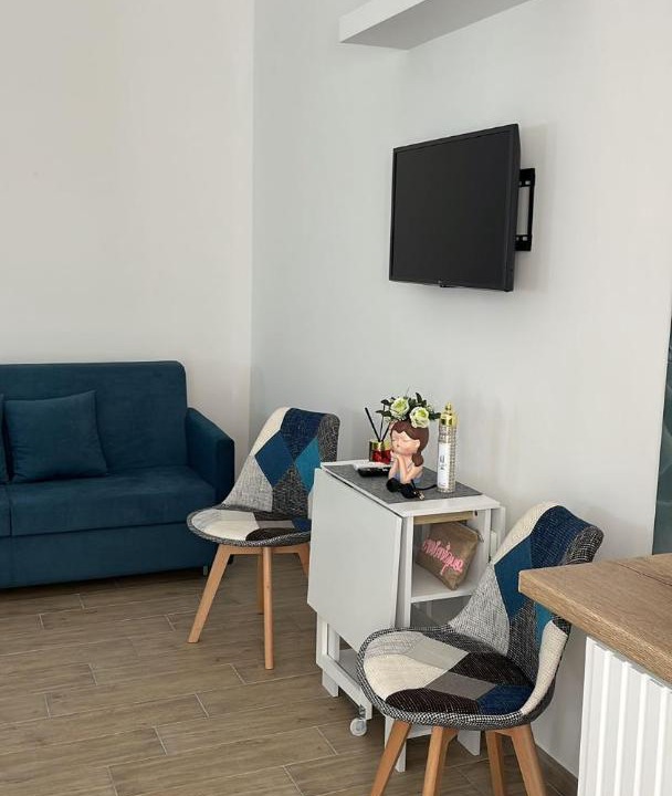 Photo of Livingroom in Naples