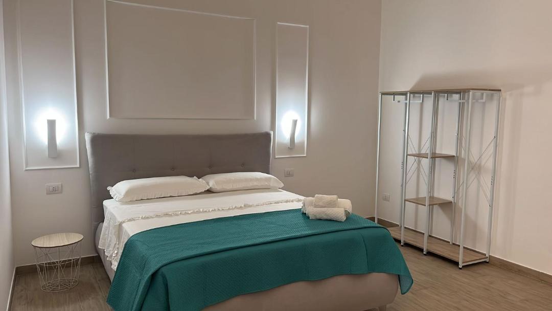 Photo of Bedroom in Naples