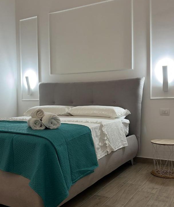 Photo of Bedroom in Naples