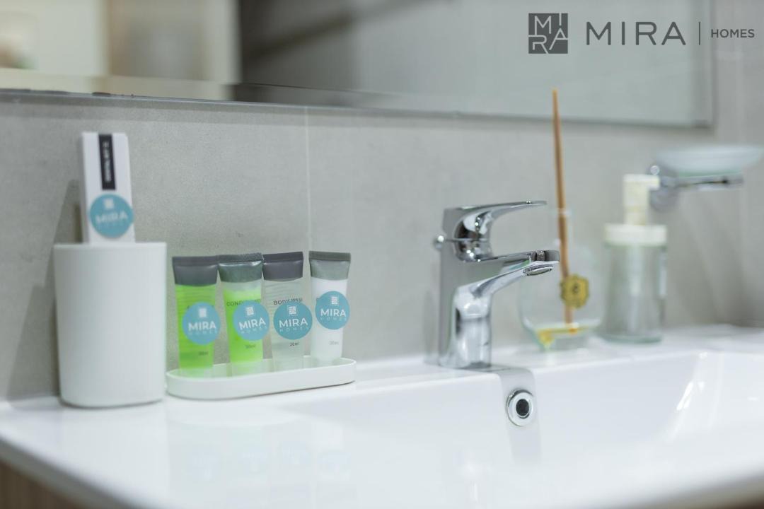 Photo of Bathroom in Jebel Ali