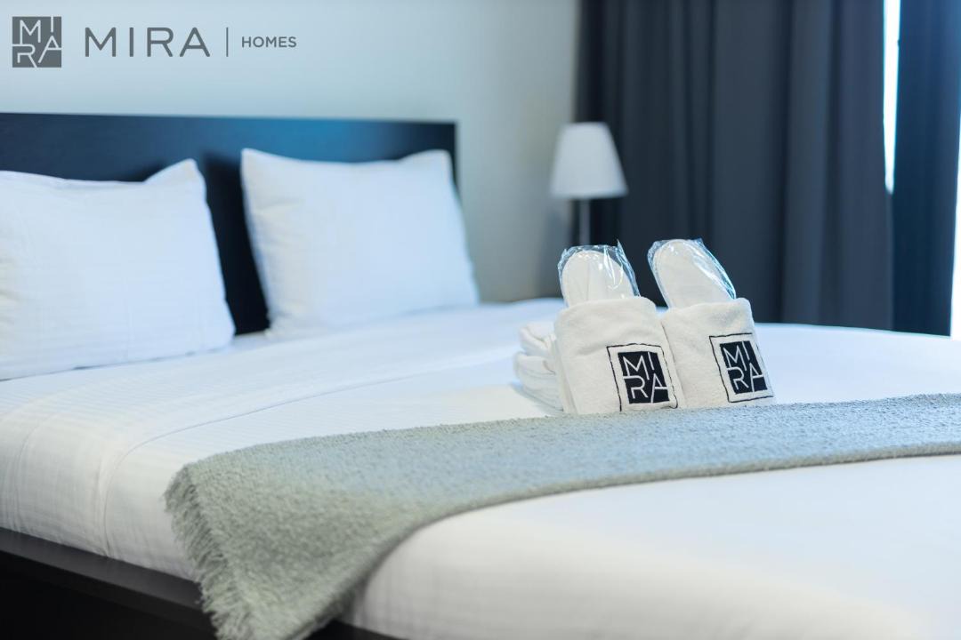 Photo of Bedroom in Jebel Ali