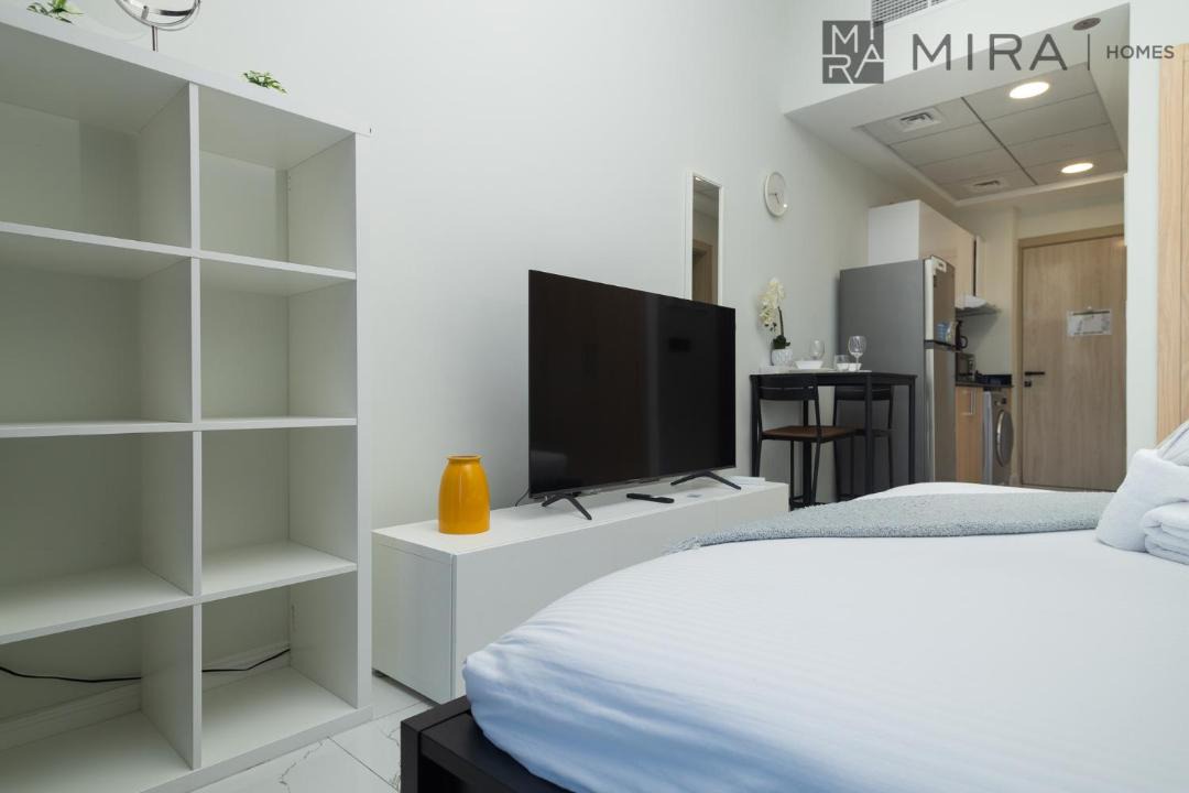 Photo of Bedroom in Jebel Ali