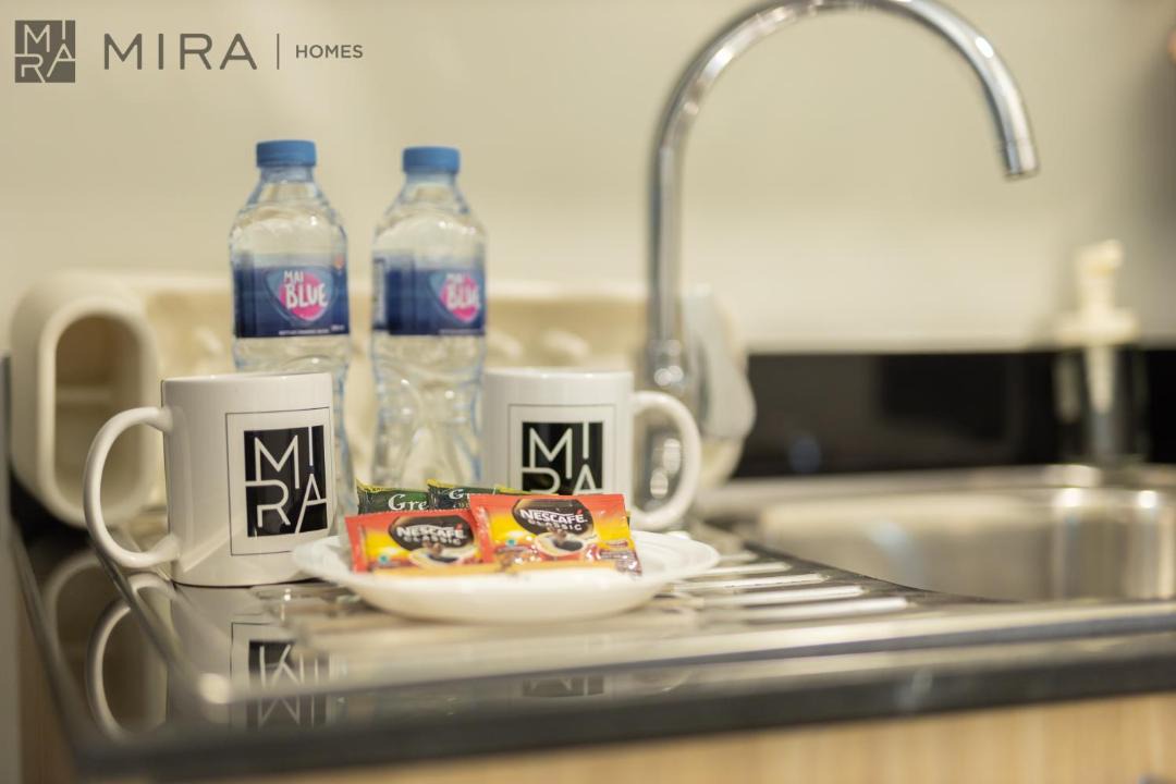 Photo of Kitchen in Jebel Ali