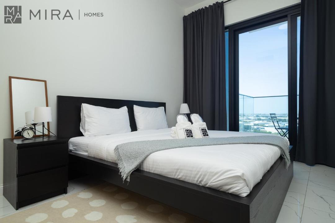 Photo of Bedroom in Jebel Ali