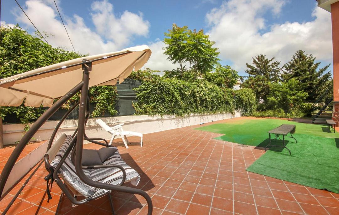 Photo of Patio Balcony in Arco Felice