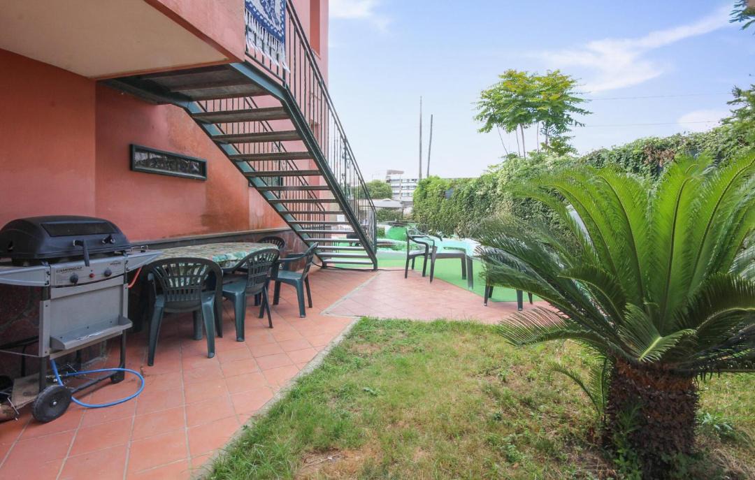 Photo of Patio Balcony in Arco Felice