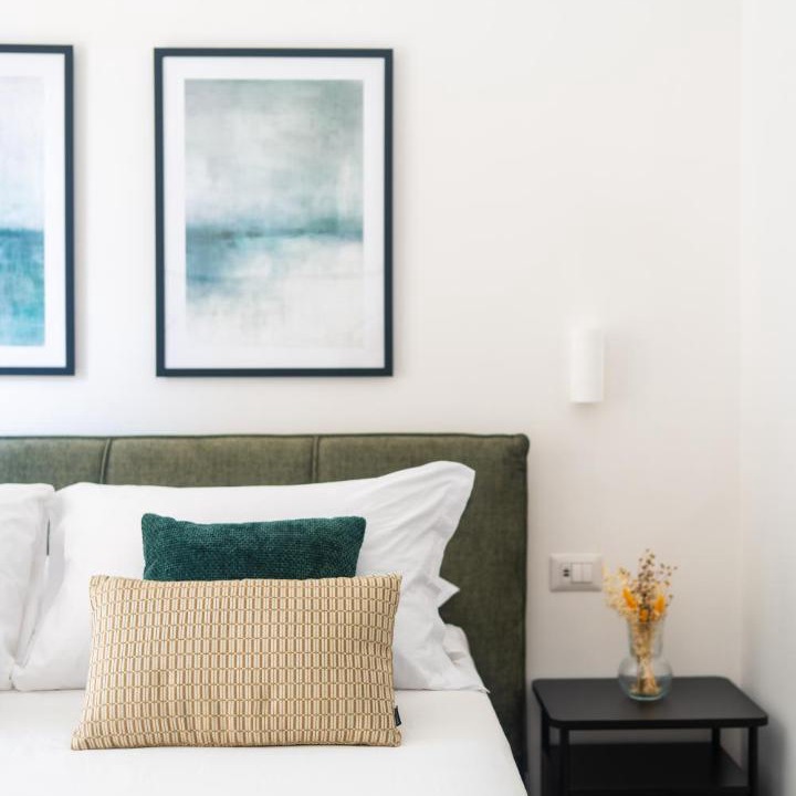 Photo of Bedroom in Santa Lucia