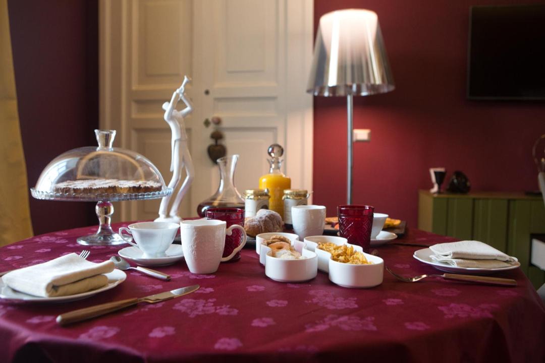 Photo of Livingroom in Campobasso