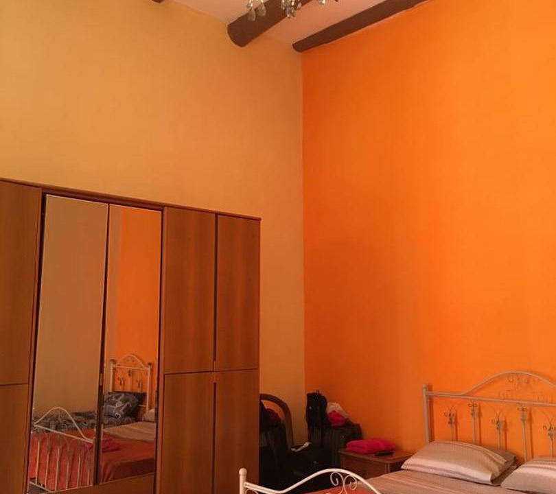 Photo of Bedroom in Portici