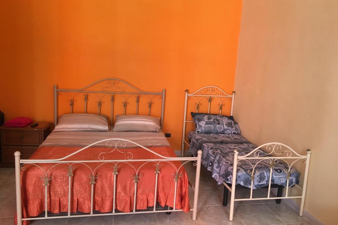 Photo of Bedroom in Portici