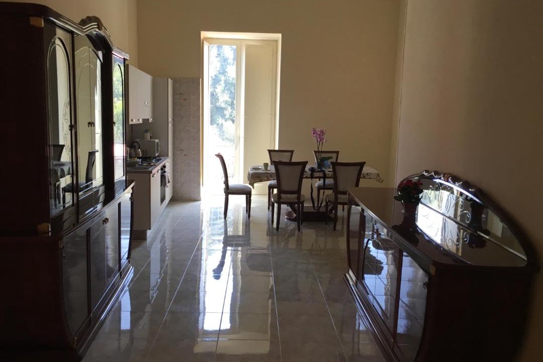 Photo of Livingroom in Portici