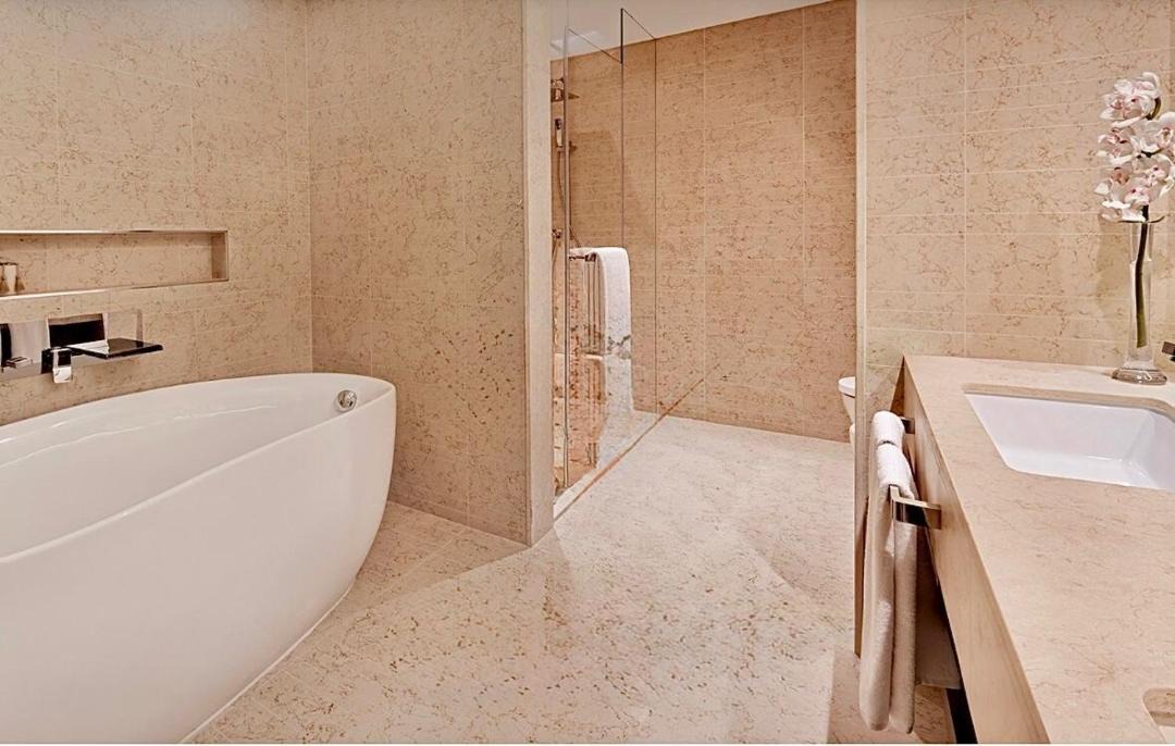 Photo of Bathroom in Bur Dubai