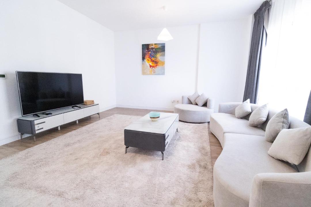 Photo of Livingroom in Dubai Marina