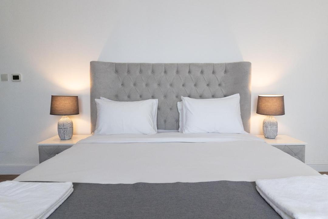 Photo of Bedroom in Dubai Marina