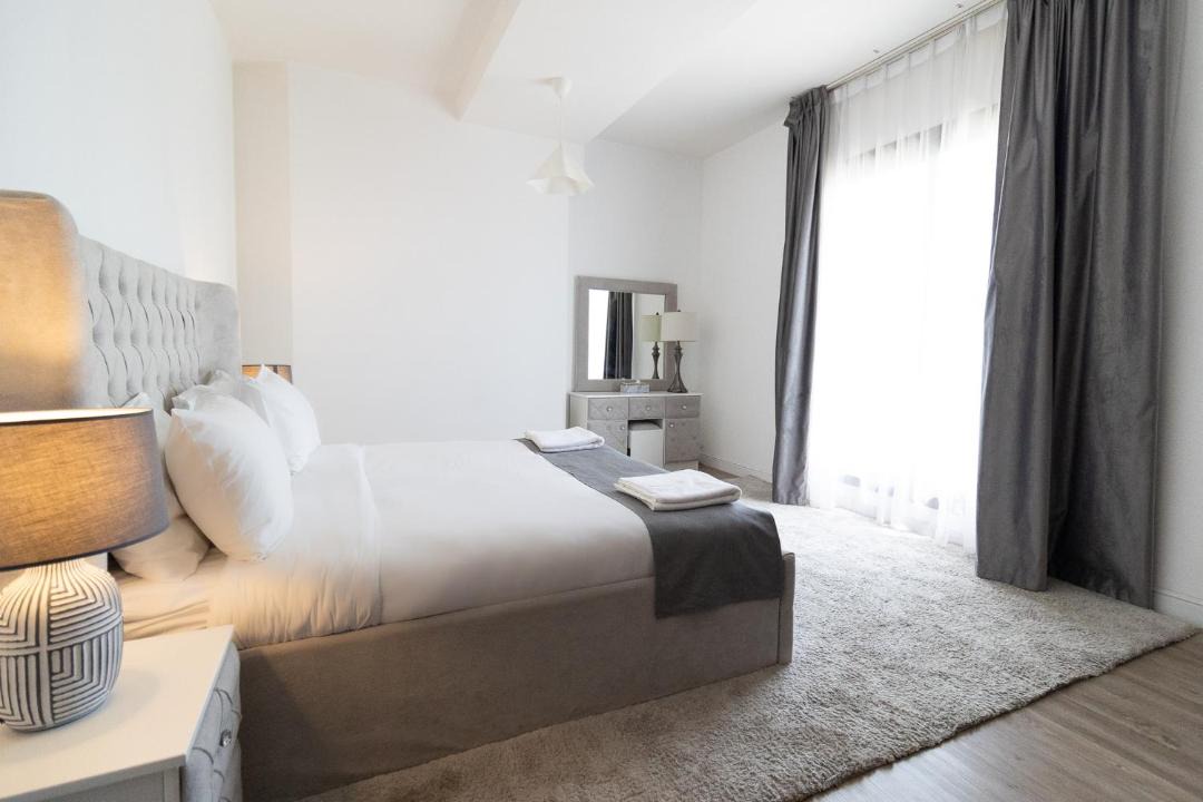 Photo of Bedroom in Dubai Marina