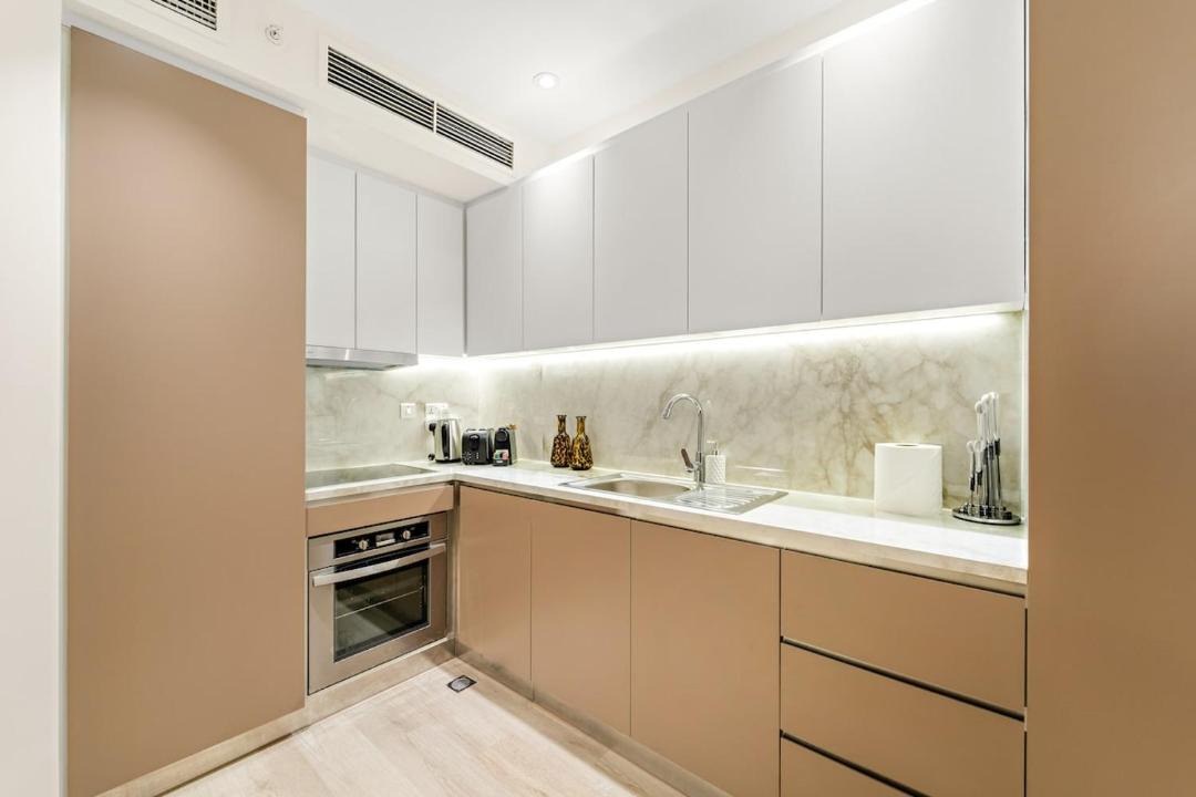 Photo of Kitchen in Al Barsha